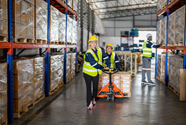 Efficient Staffing Strategies for Dublin’s Logistics Sector