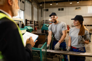 Urgent Warehouse Staffing? We’ve Got You Covered – Fast.