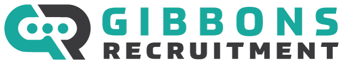Gibbons Recruitment Logo