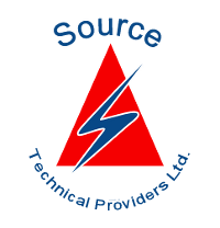 Source Technical Supplies Logo