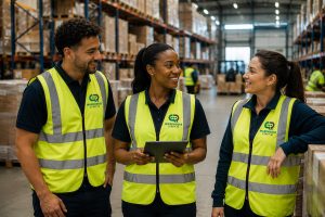 Warehouse Staff Dublin – Now Recruiting for Christmas 2025